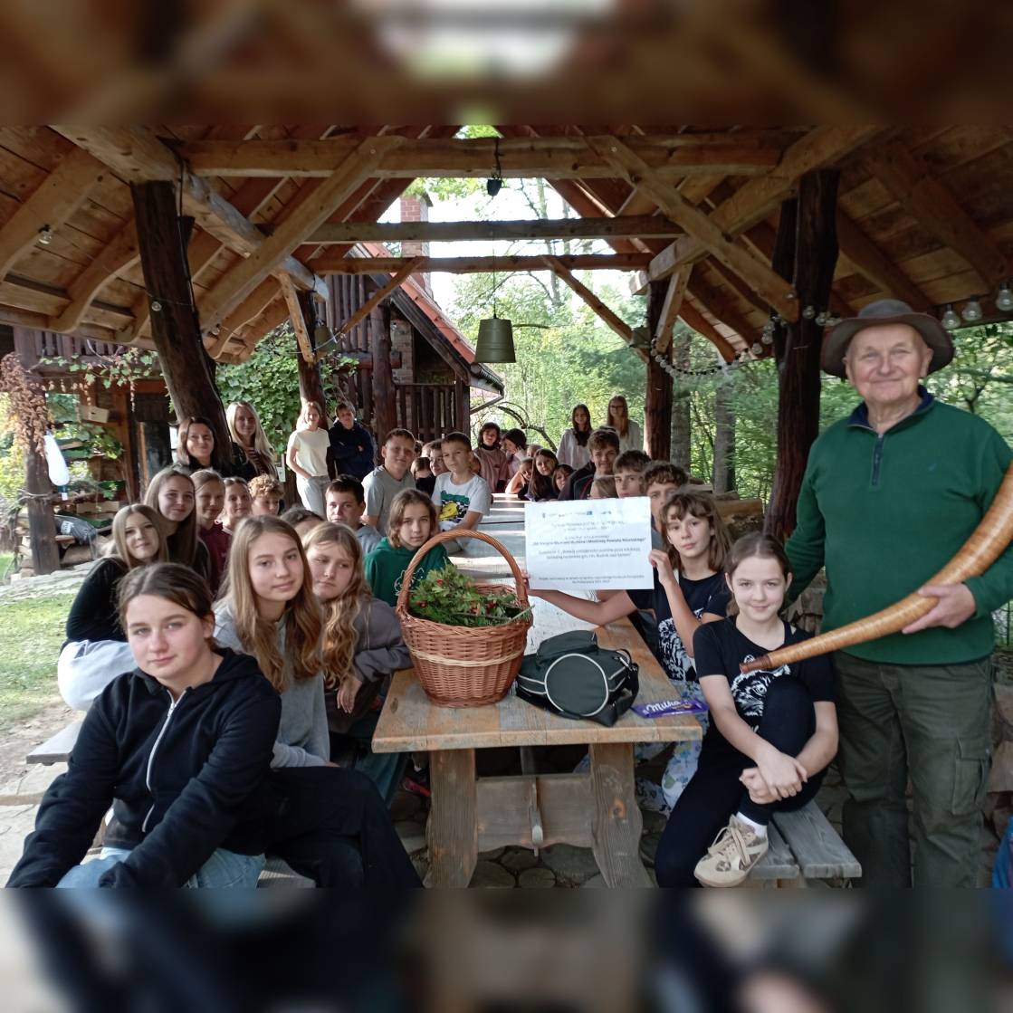 Kolejne 4 wizyty studyjno-edukacyjne już za nami!