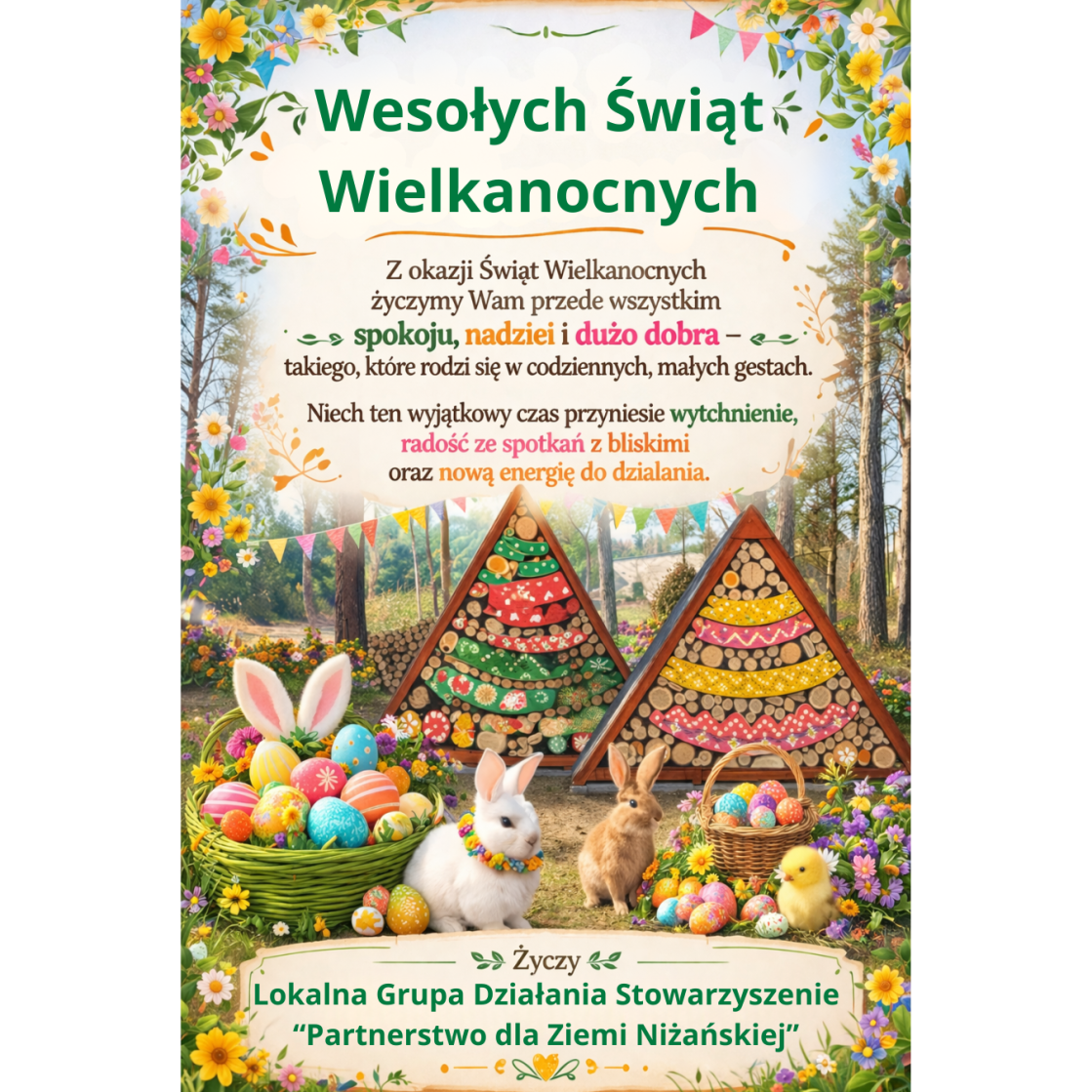Wesołych Świąt!
